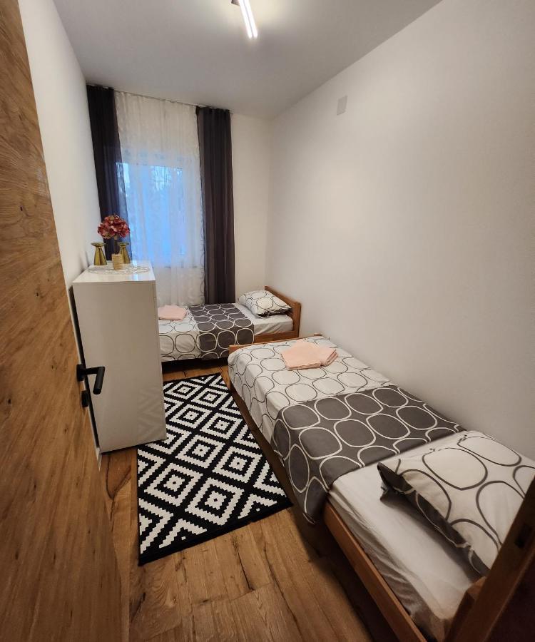 Apartman Lidija สตารีกราด-ปาเคลนีซา ภายนอก รูปภาพ