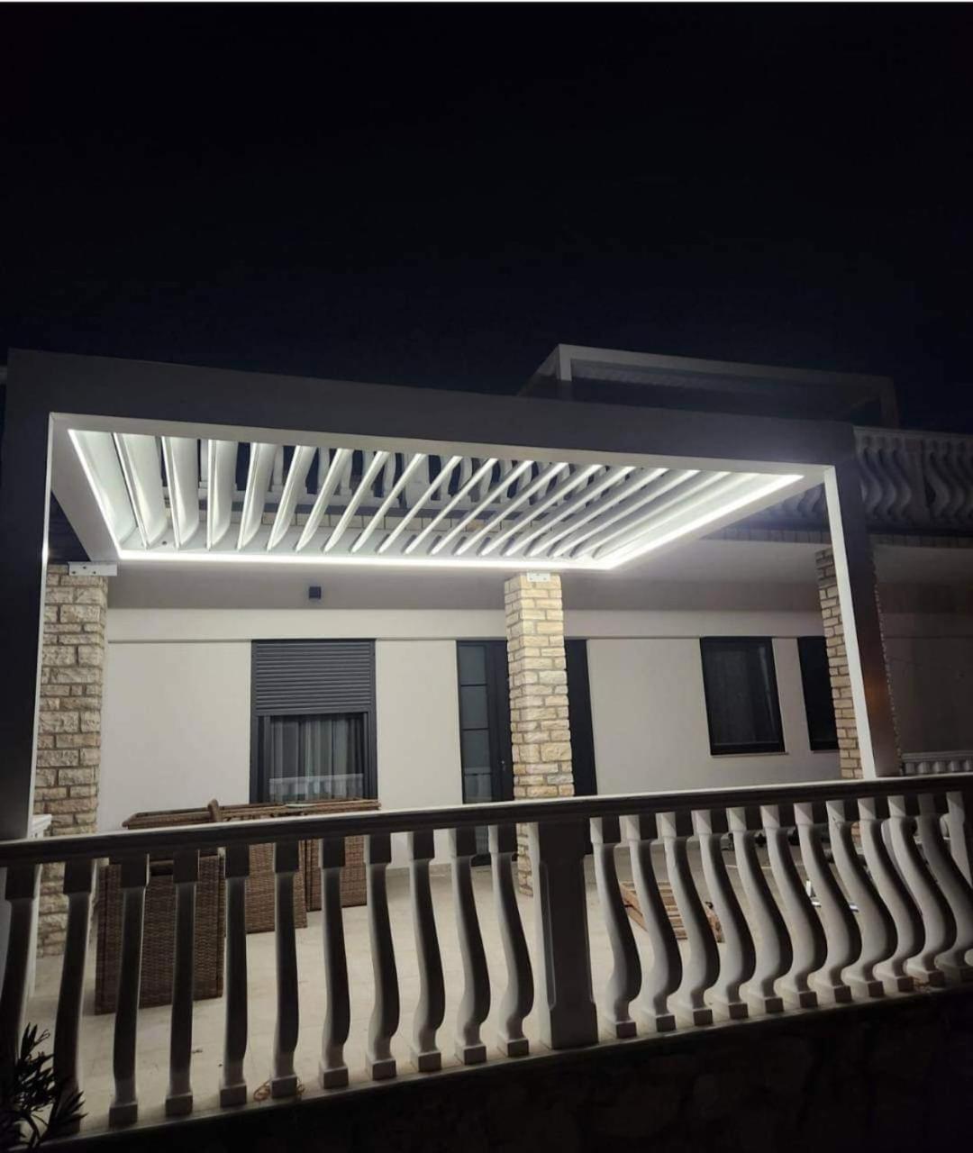 Apartman Lidija สตารีกราด-ปาเคลนีซา ภายนอก รูปภาพ