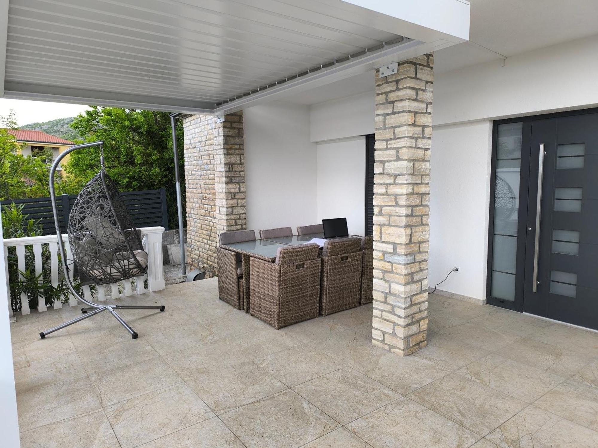 Apartman Lidija สตารีกราด-ปาเคลนีซา ภายนอก รูปภาพ