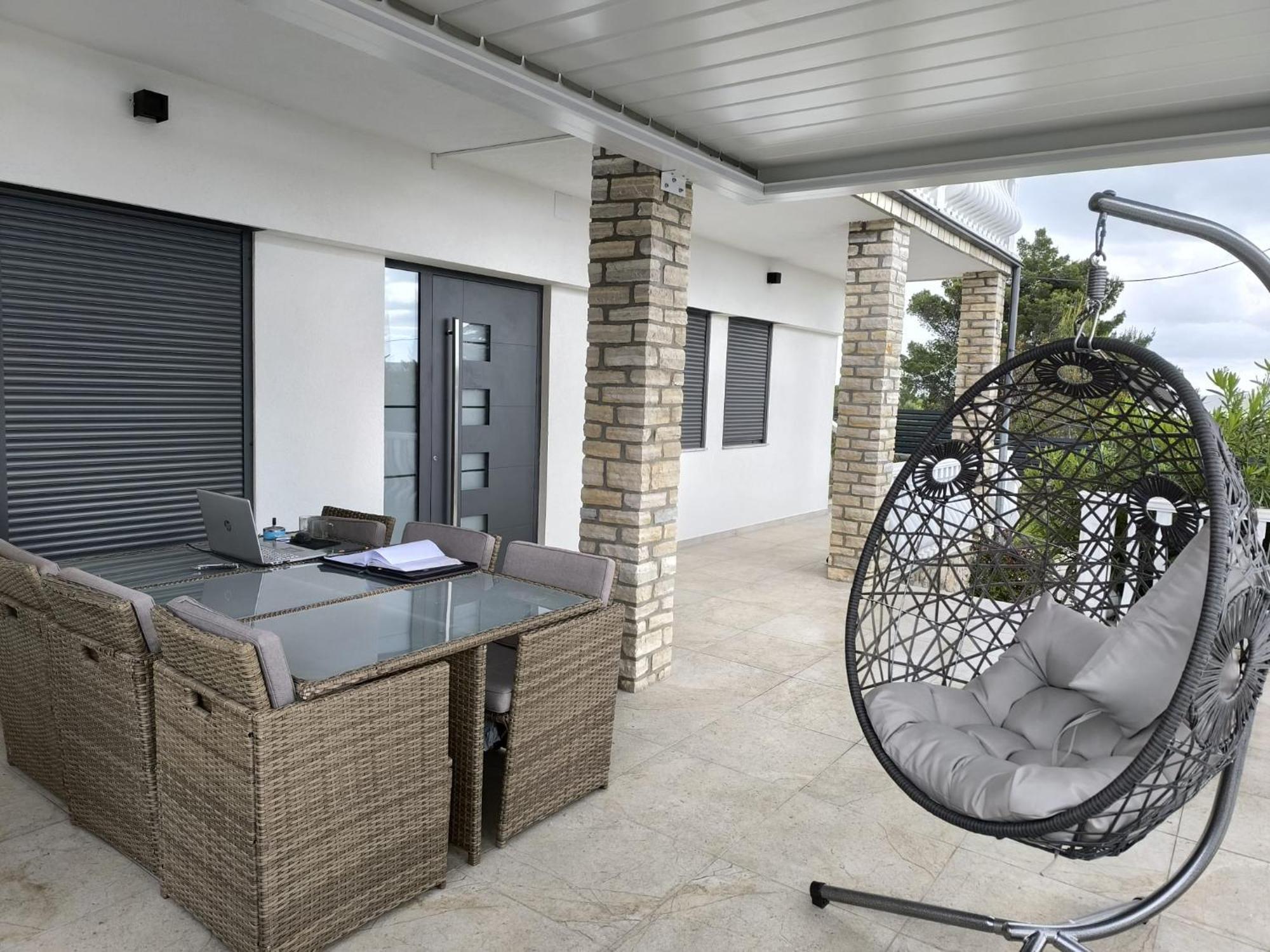 Apartman Lidija สตารีกราด-ปาเคลนีซา ภายนอก รูปภาพ